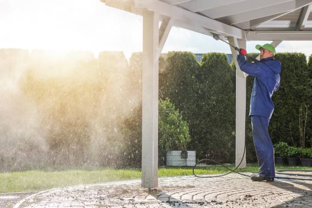 Best Restaurant Pressure Washing  in Mount Pleasant, SC